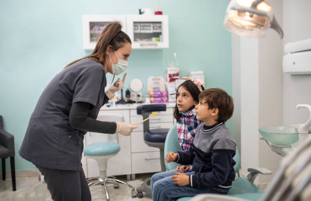 Best Full Mouth Reconstruction  in Lakeside, FL